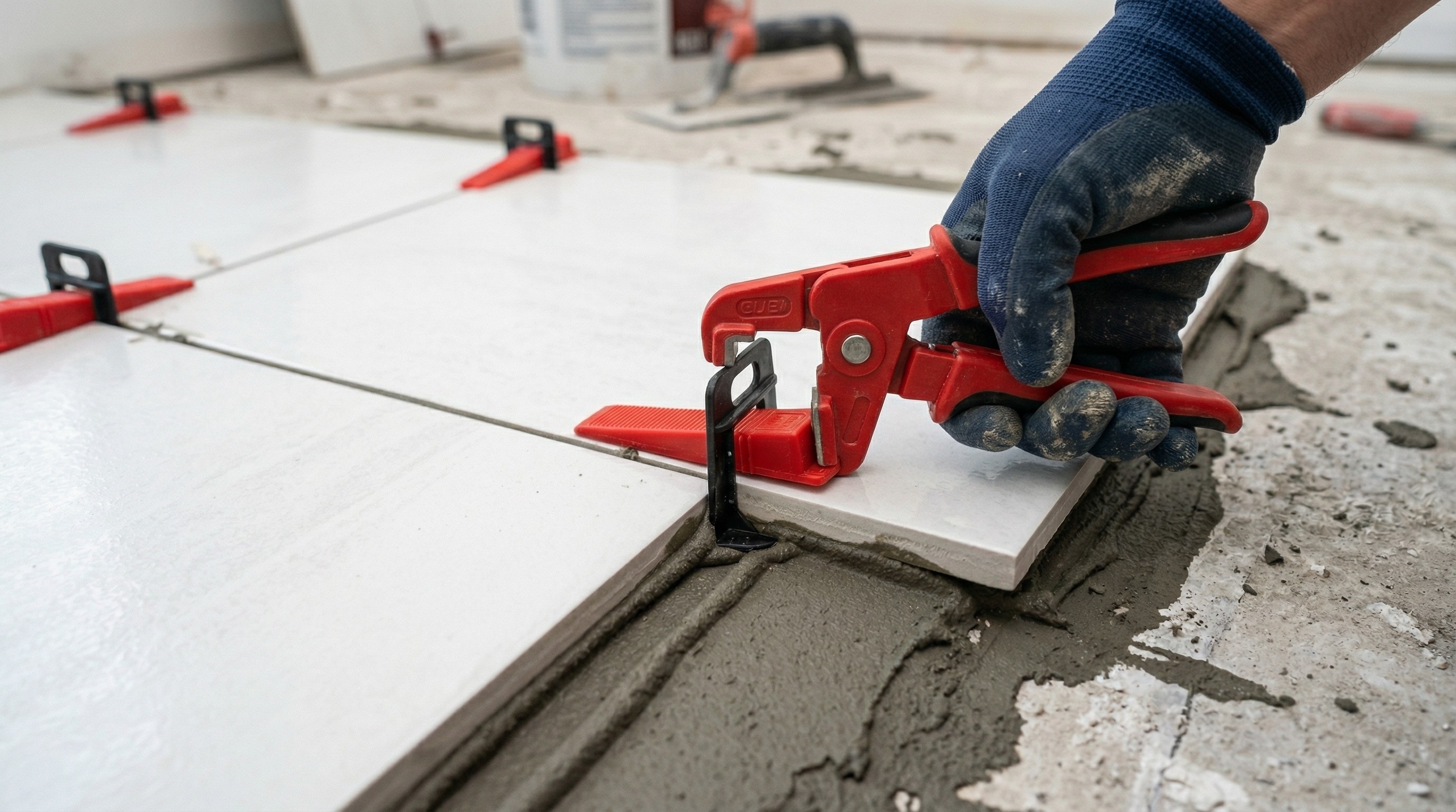 Bernhard Münzer Fliesenleger – Fliesenleger Weingarten (Pfalz)